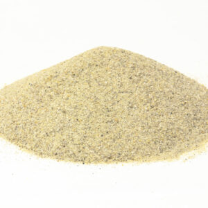 Dressingsand – Dansk 0-1 mm 20 kg - Bilde 2
