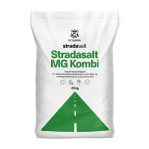 Stradasalt MG Kombi 25 kg