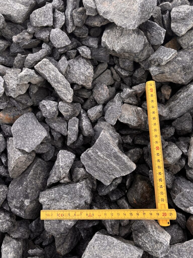 Pukk 20-120 mm 20 kg