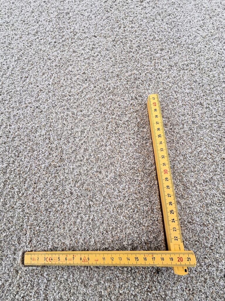 Volleyballsand – Dansk 0-1 mm 20 kg