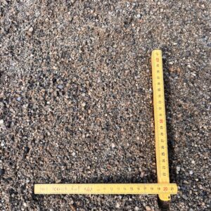 Fallsand 0-4 mm 20 kg