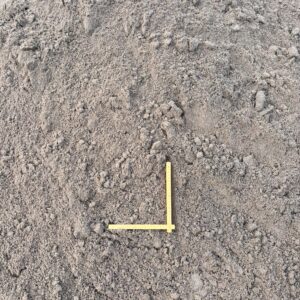 Sandkasse sand 0-3 mm - Bilde 3