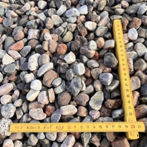 Natursingel – Skien 16-22 mm 20 kg