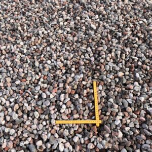 Natursingel – Skien 16-22 mm 20 kg - Bilde 2