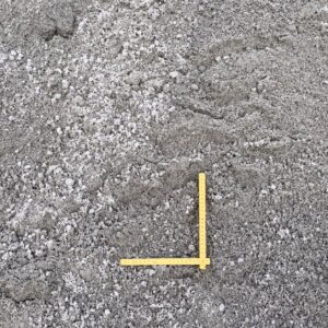 Støpesand 0-8 mm - Bilde 3