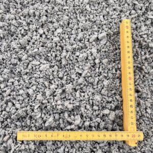 Veigrus Durasplitt 0-11 mm 20 kg