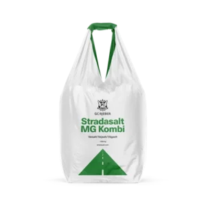 Stradasalt MG Kombi 1000 kg